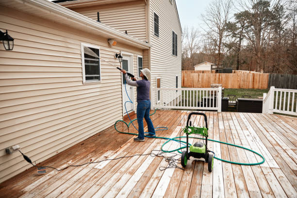 Best Local Pressure Washing Services  in Marion, MT